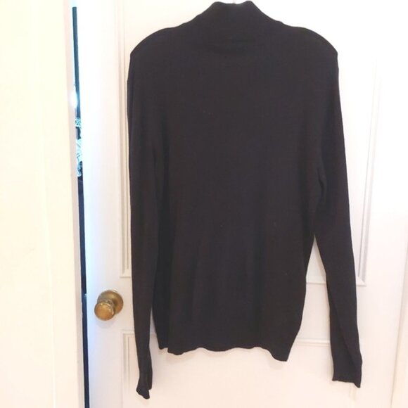 French connection men sweater size L - Picture 4 of 5
